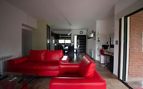 Casa De Vacaciones La Casita